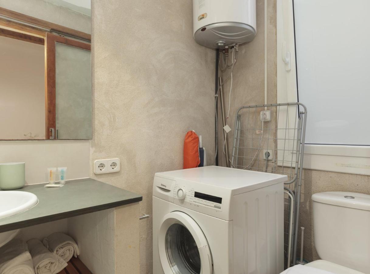 Ndlr 2-4 - Authentic Flat In Poble Sec - Paralelo Appartement