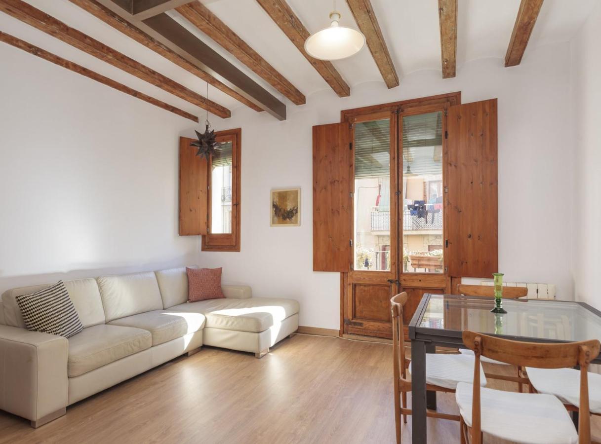 Appartement Ndlr 2-4 - Authentic Flat In Poble Sec - Paralelo