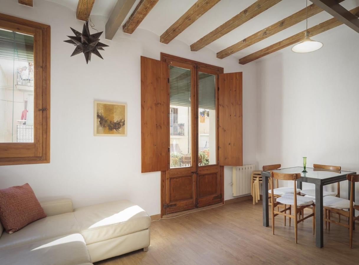 Appartement Ndlr 2-4 - Authentic Flat In Poble Sec - Paralelo *