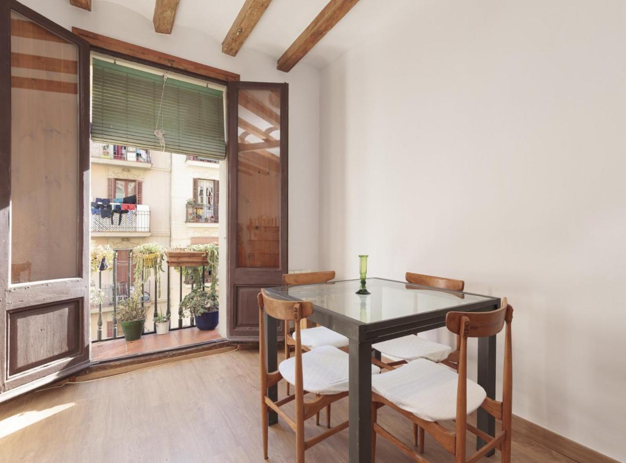 Appartement Ndlr 2-4 - Authentic Flat In Poble Sec - Paralelo