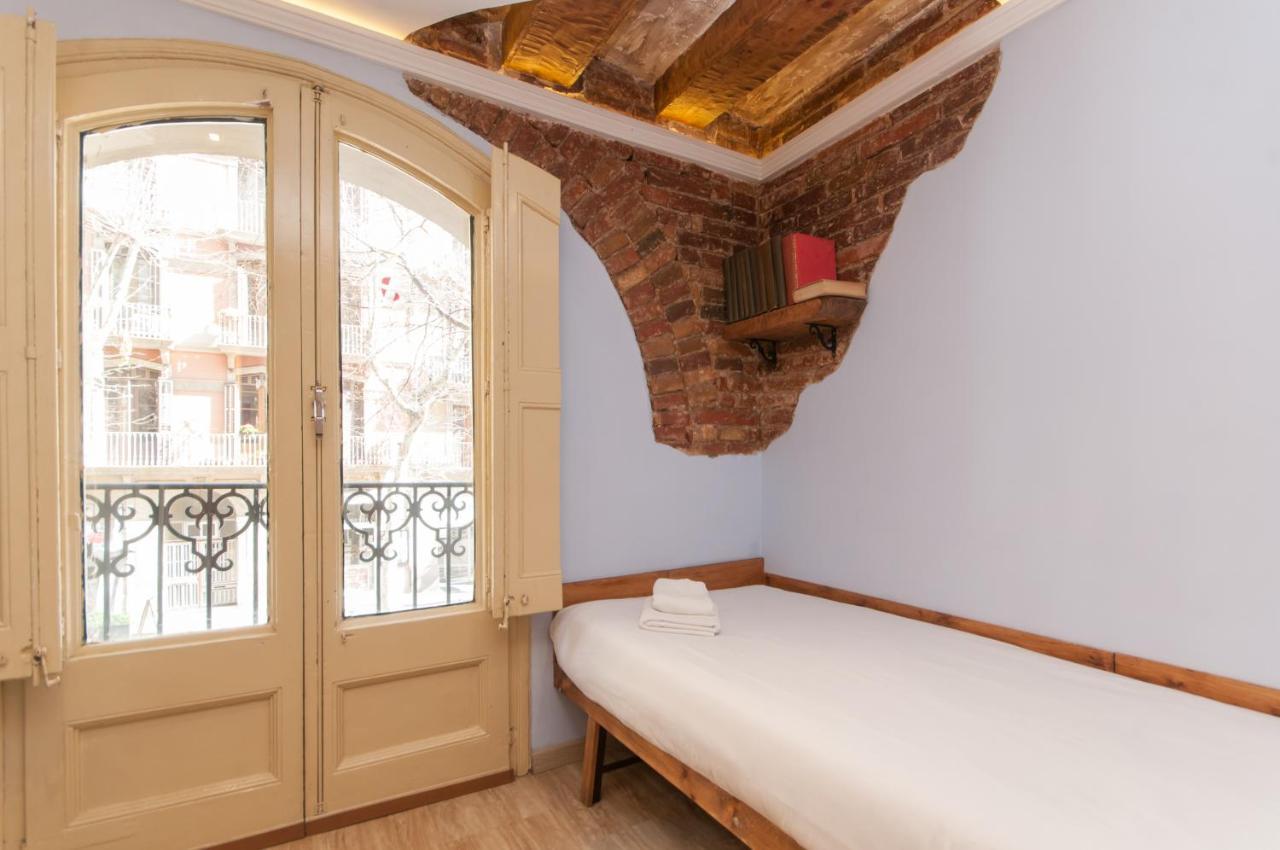Appartement Homenfun Eixample I Barcelone