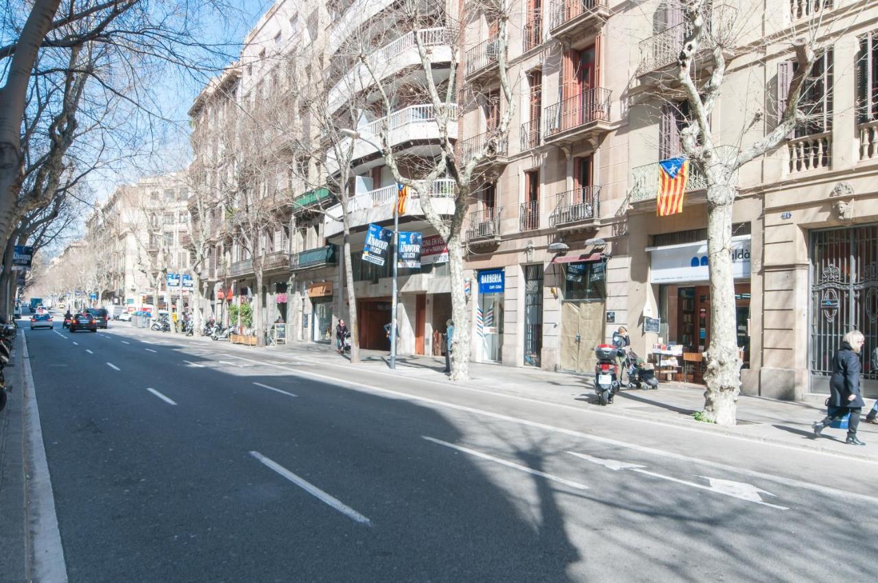 Homenfun Eixample I Apartment