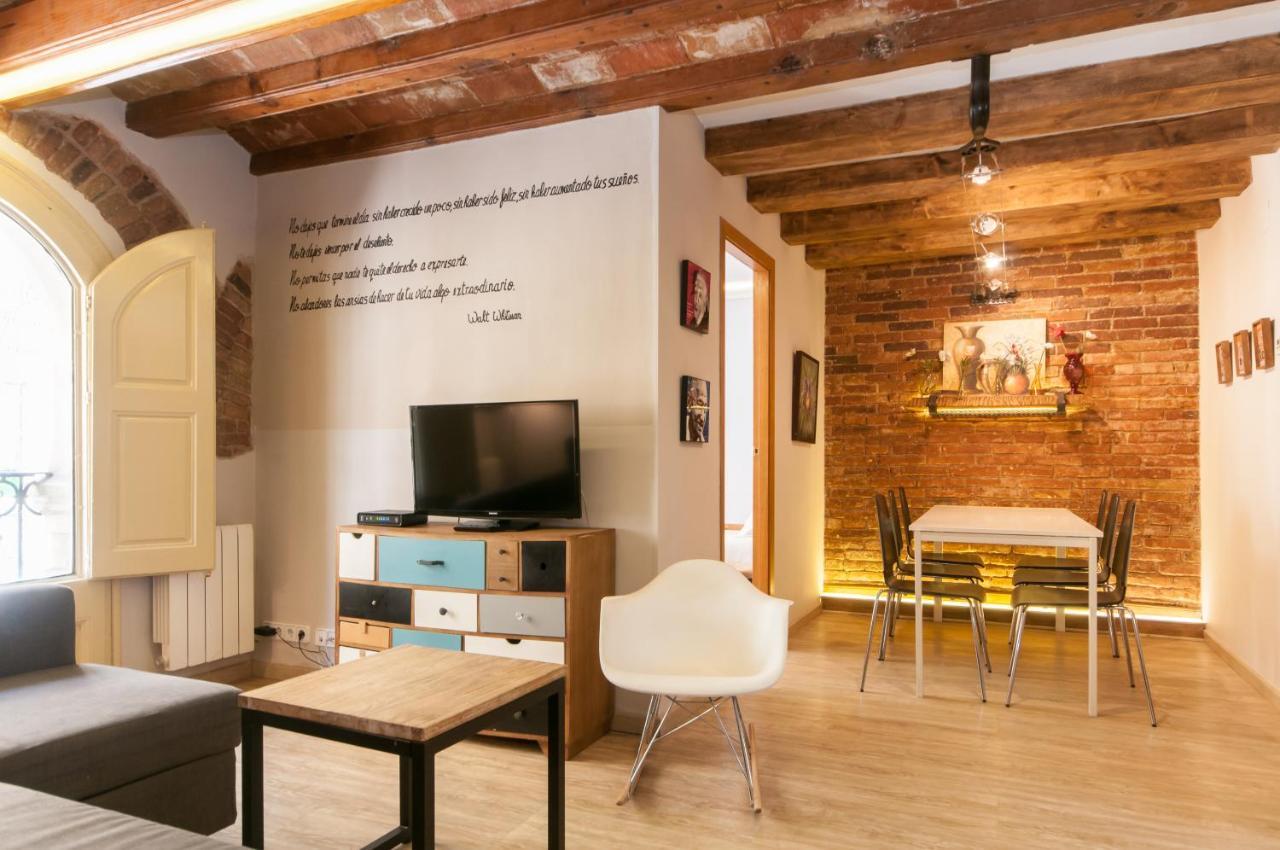 Homenfun Eixample I Appartement *