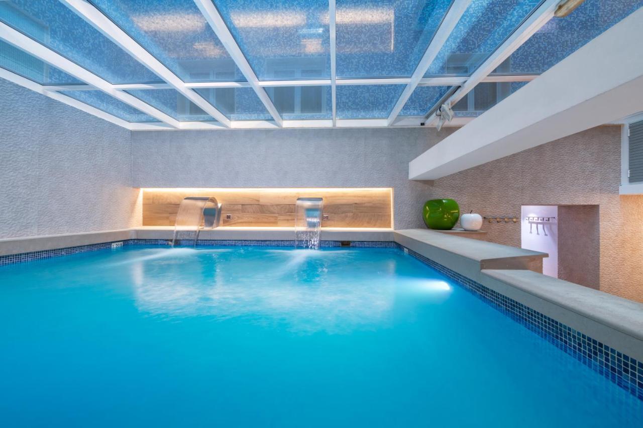 Sallés Pere Iv Hotel 4*