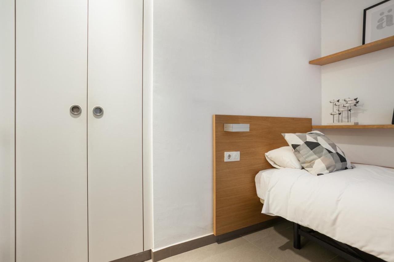 Flateli Navas D01 Apartamento *
