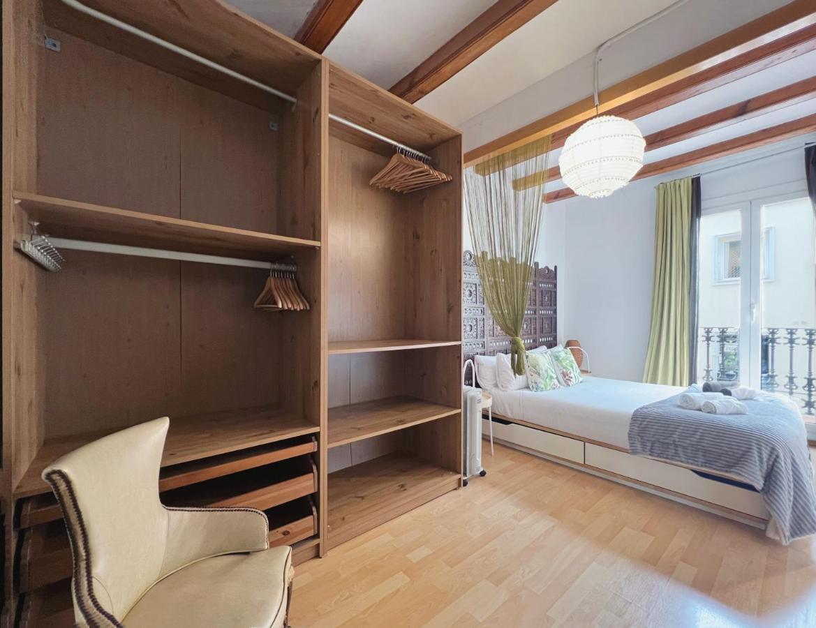 Appartement U-nique Murillo *