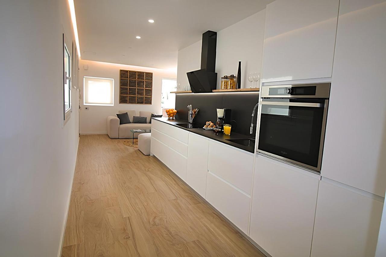 Incredible Penthouse With Jacuzzi In The Center, Unique In The Area *