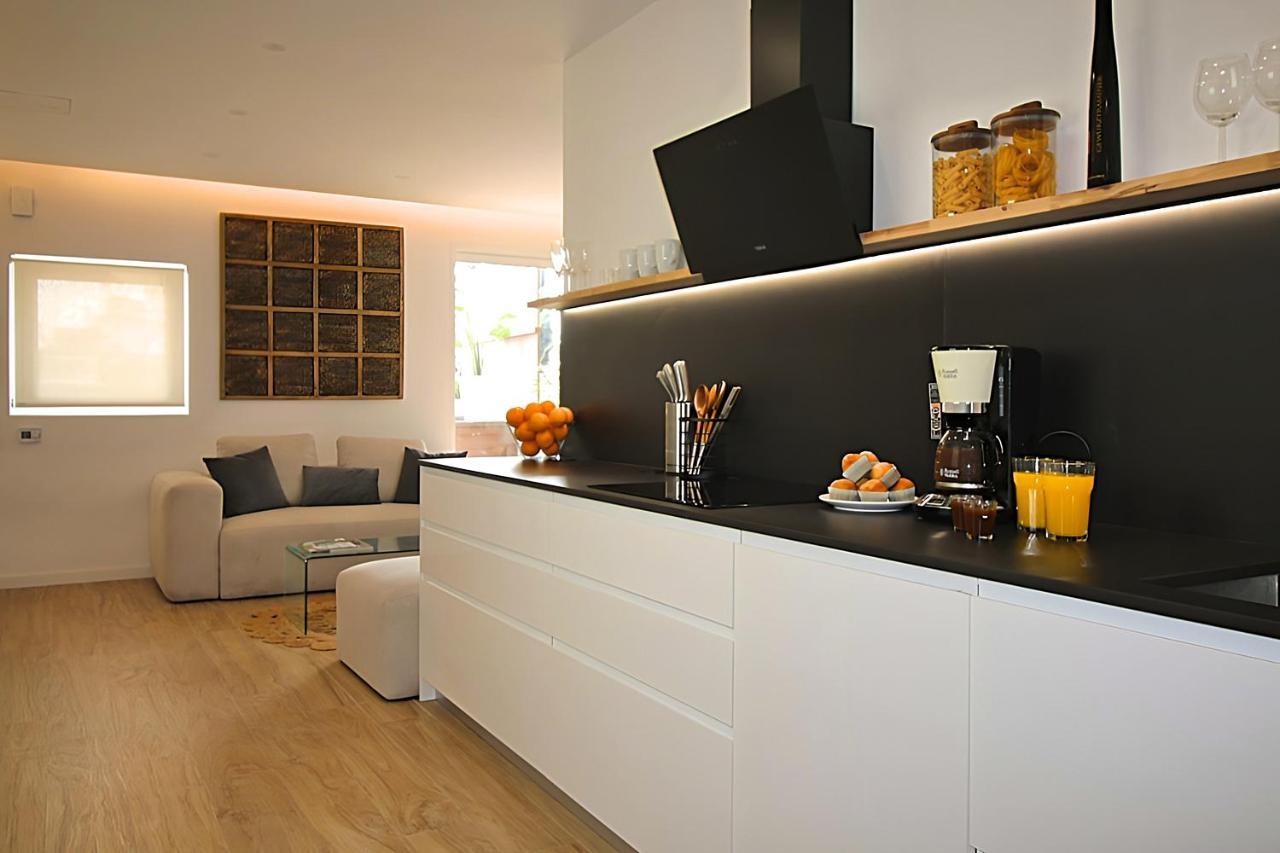 Incredible Penthouse With Jacuzzi In The Center, Unique In The Area Barcelona