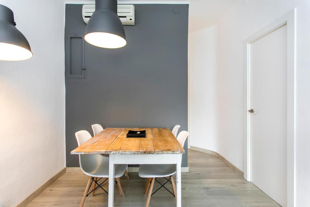 Appartement Click&flat Rizal