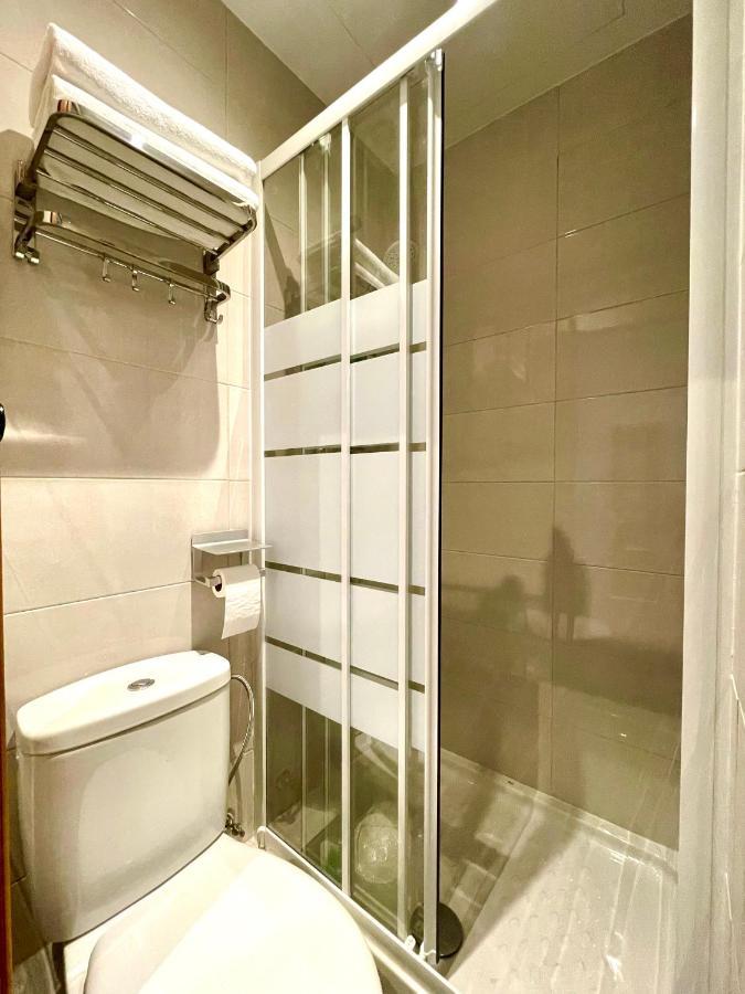 Bertolin Gasthuis Barcelona