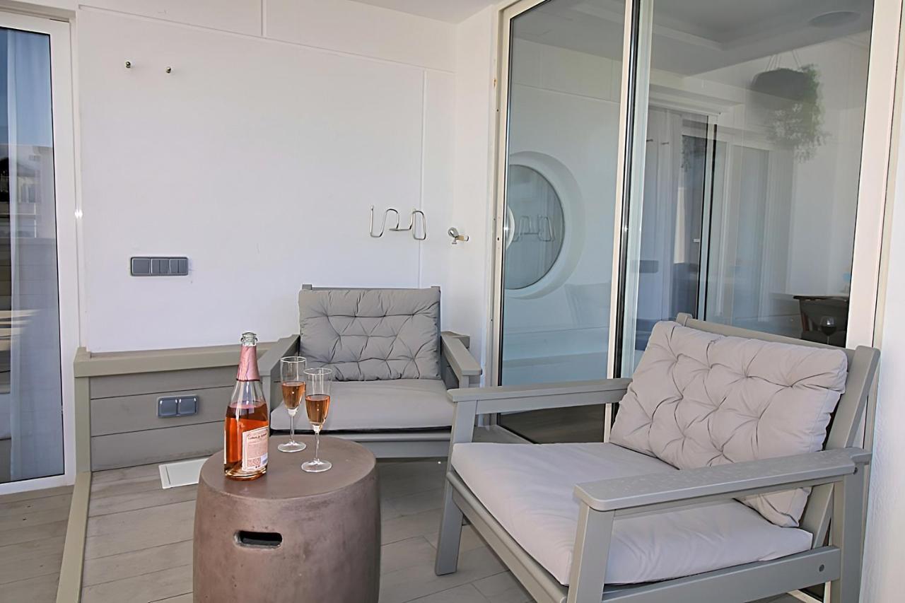 Apartment Incredible Penthouse With Jacuzzi In The Center, Unique In The Area *