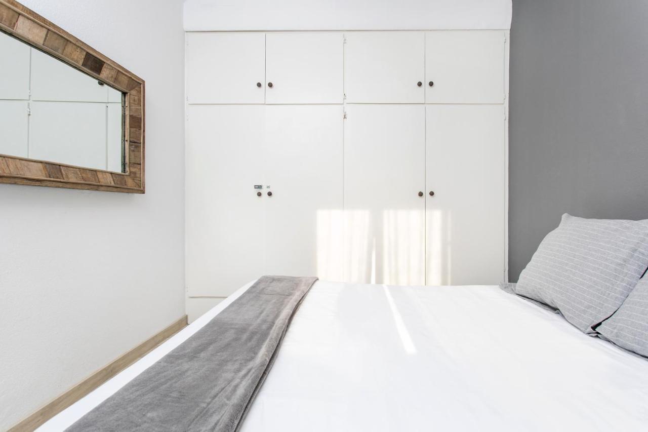 Appartement Click&flat Rizal