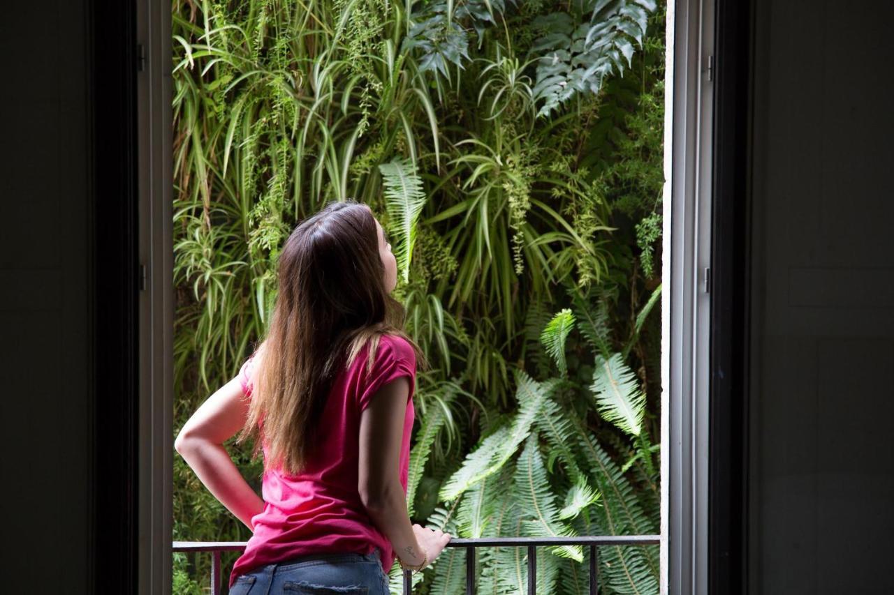 Eco Boutique Grau Hotel Barcelone