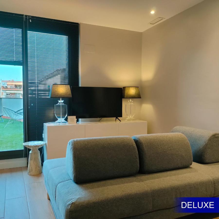Mediterranean Appartement *