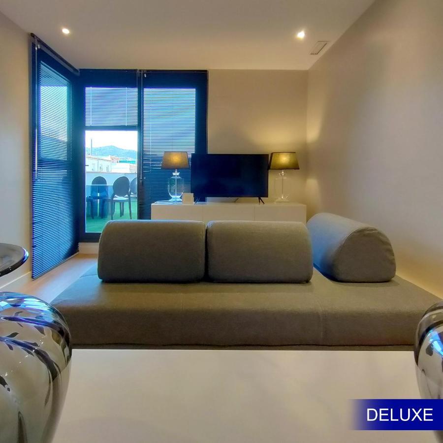 Appartement Mediterranean *