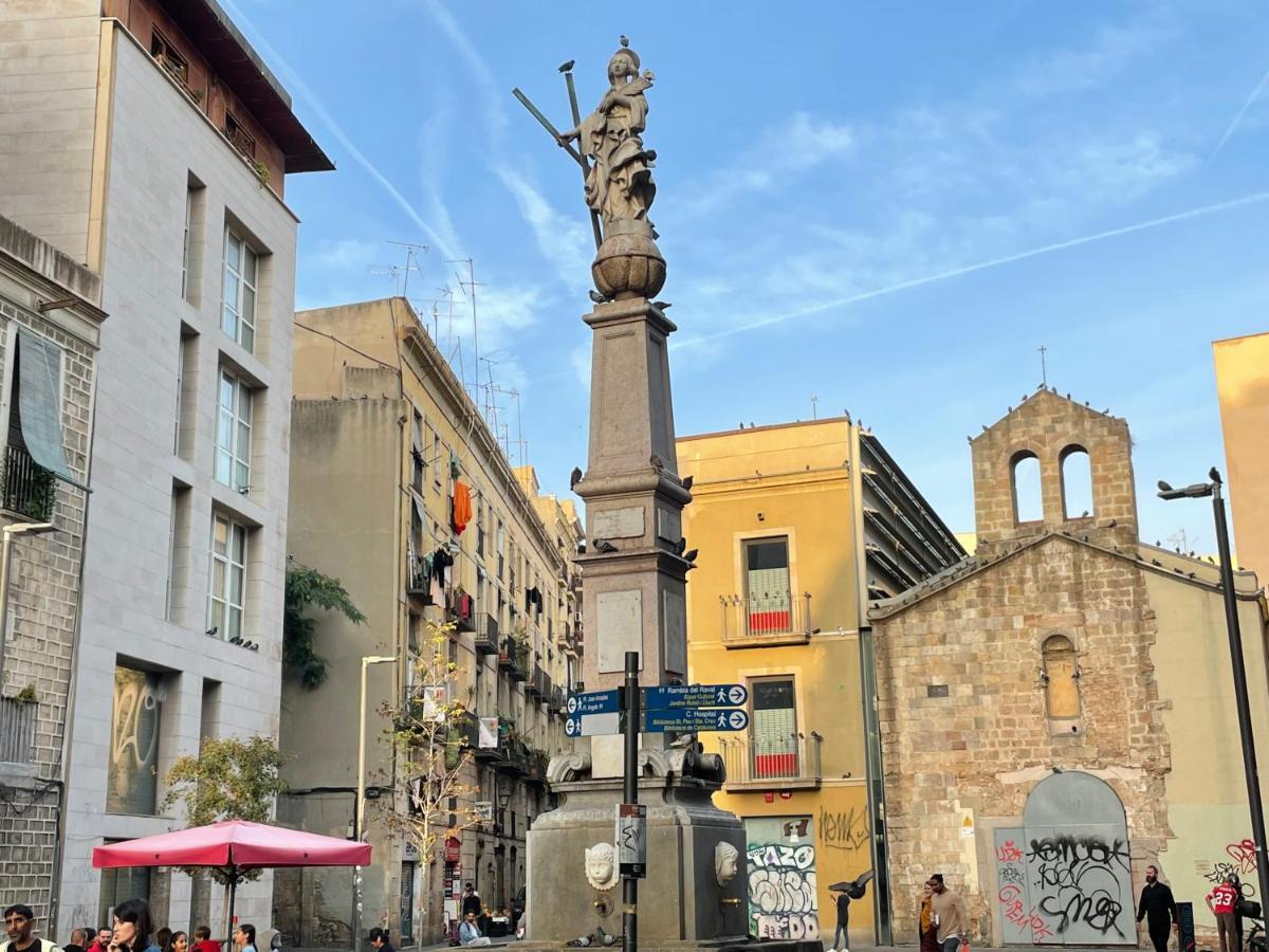 Bertolin Gasthof Barcelona