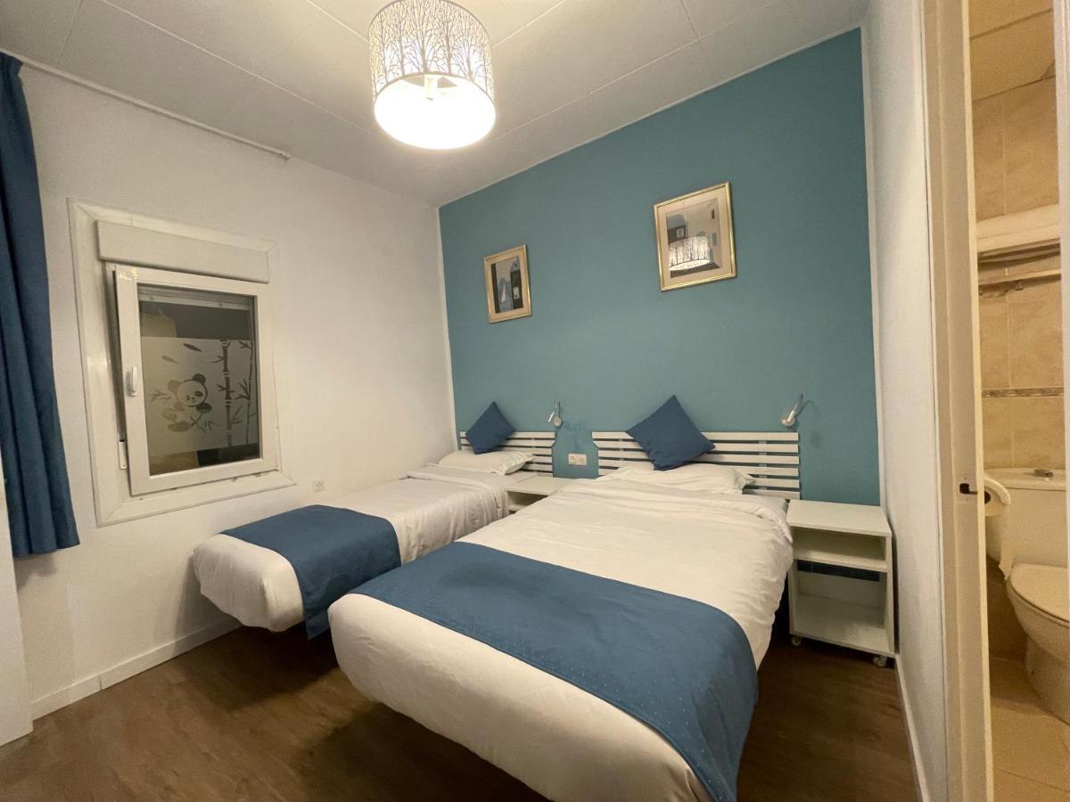 Gasthof Bertolin Barcelona