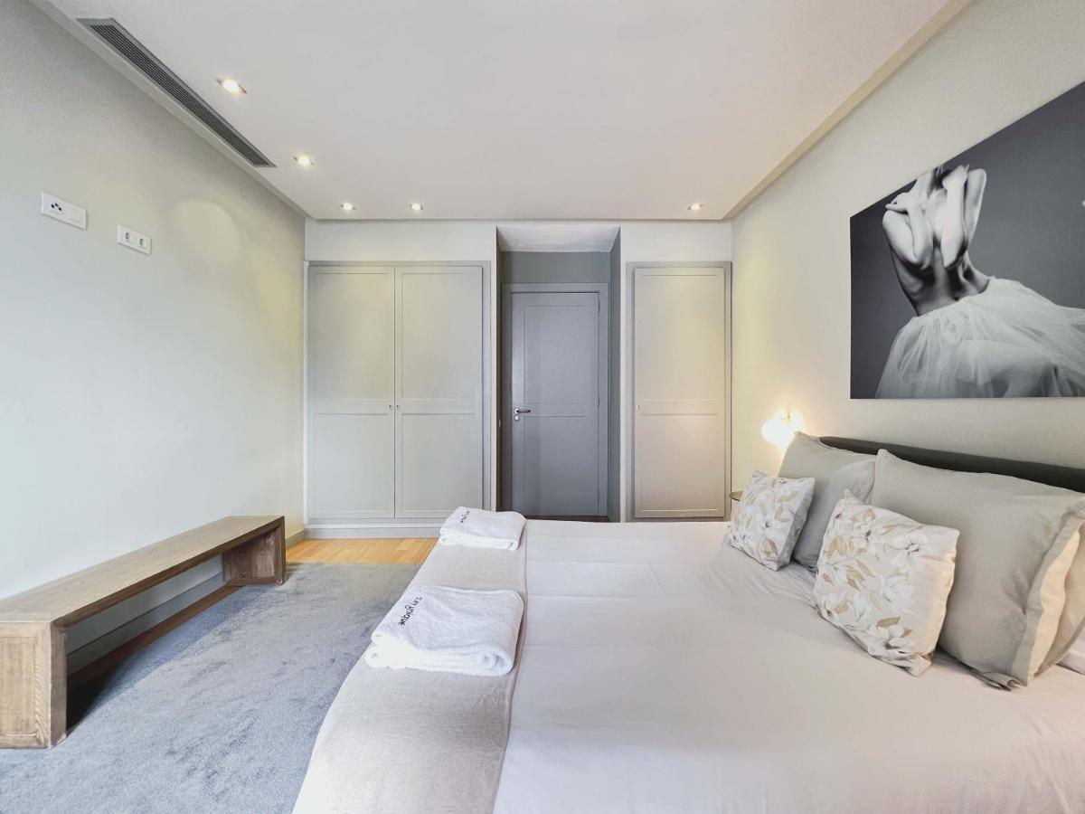 U-nique Rambla Catalunya Ii Appartement *