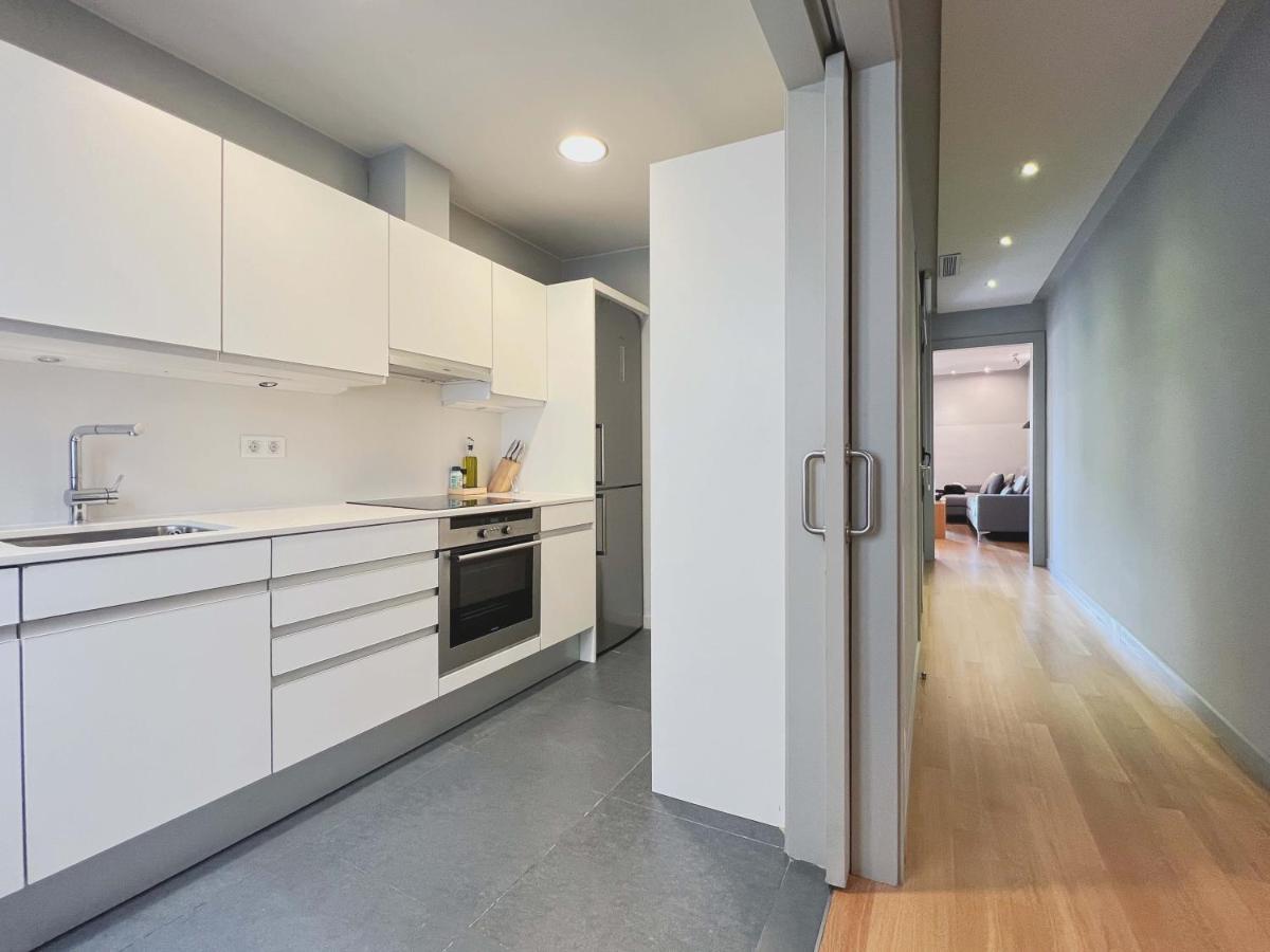 Appartement U-nique Rambla Catalunya Ii