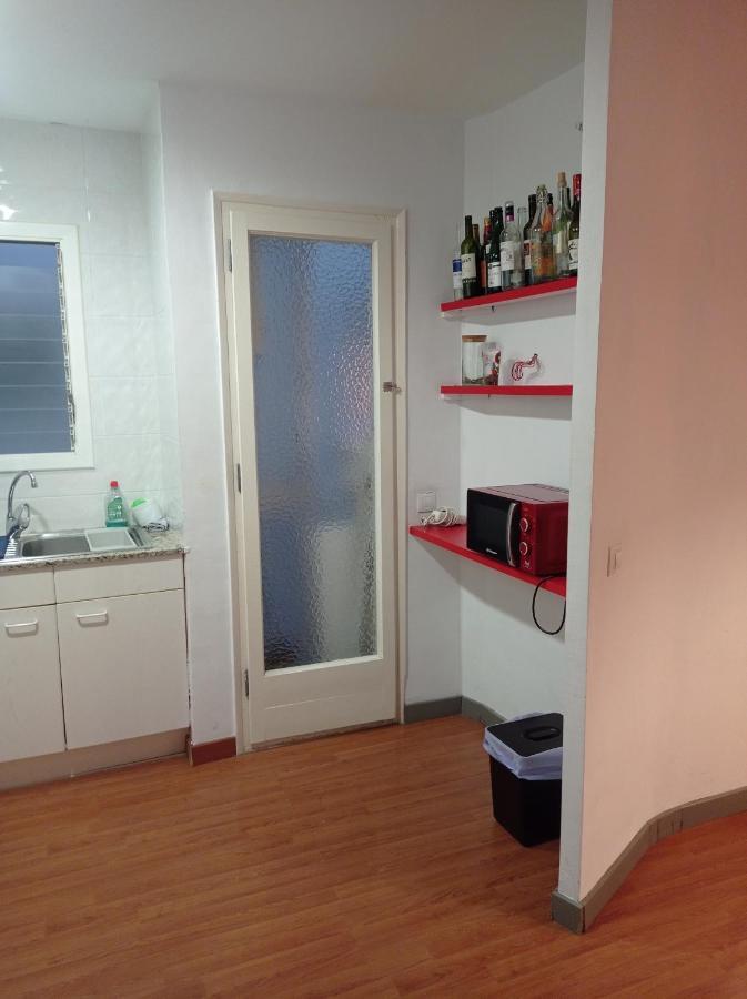 Sweet In Gracia District! Apartment