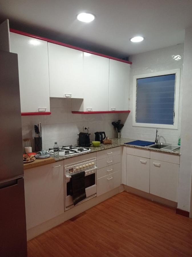 Apartment Sweet In Gracia District! Barcelona