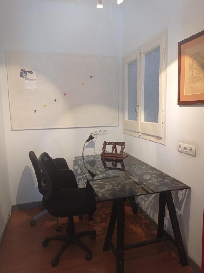 Apartment Sweet In Gracia District!