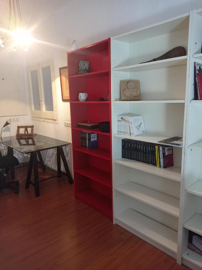 Apartment Sweet In Gracia District!