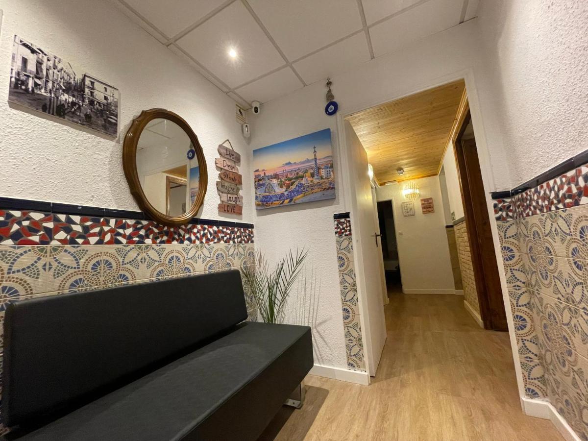 Bertolin Gasthof Barcelona