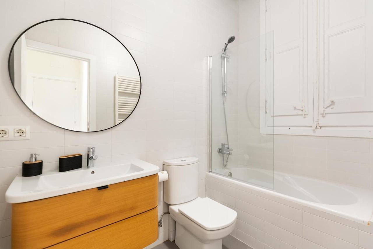 Apartment Senor Urgell By Olala Homes Barcelona