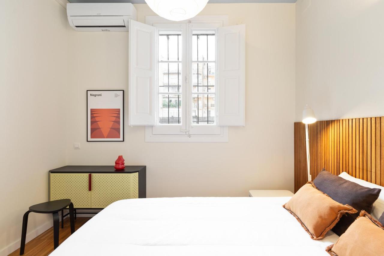 Senor Urgell By Olala Homes Apartment Barcelona