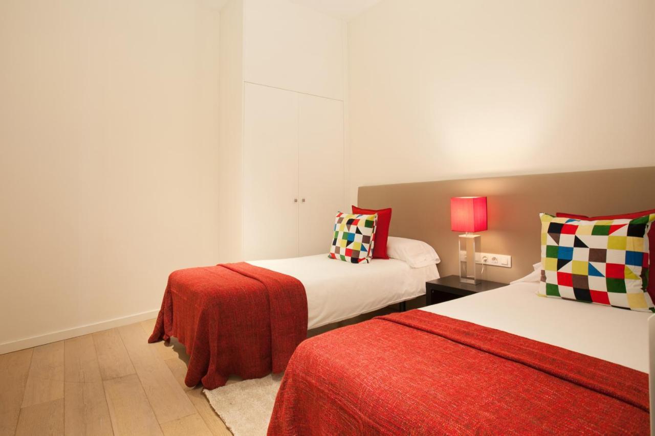 Rent Avenida Diagonal