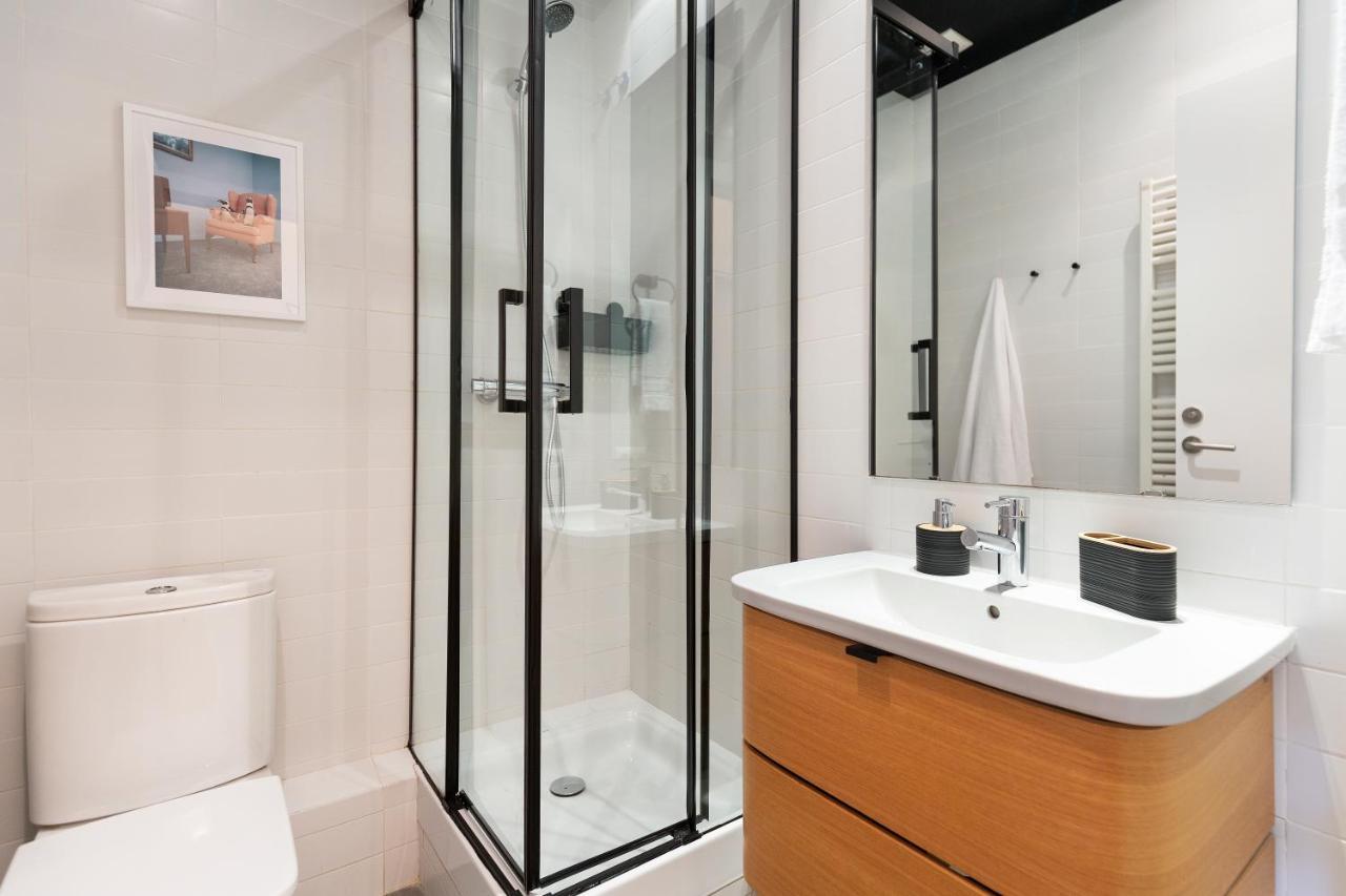 Senor Urgell By Olala Homes Apartment
