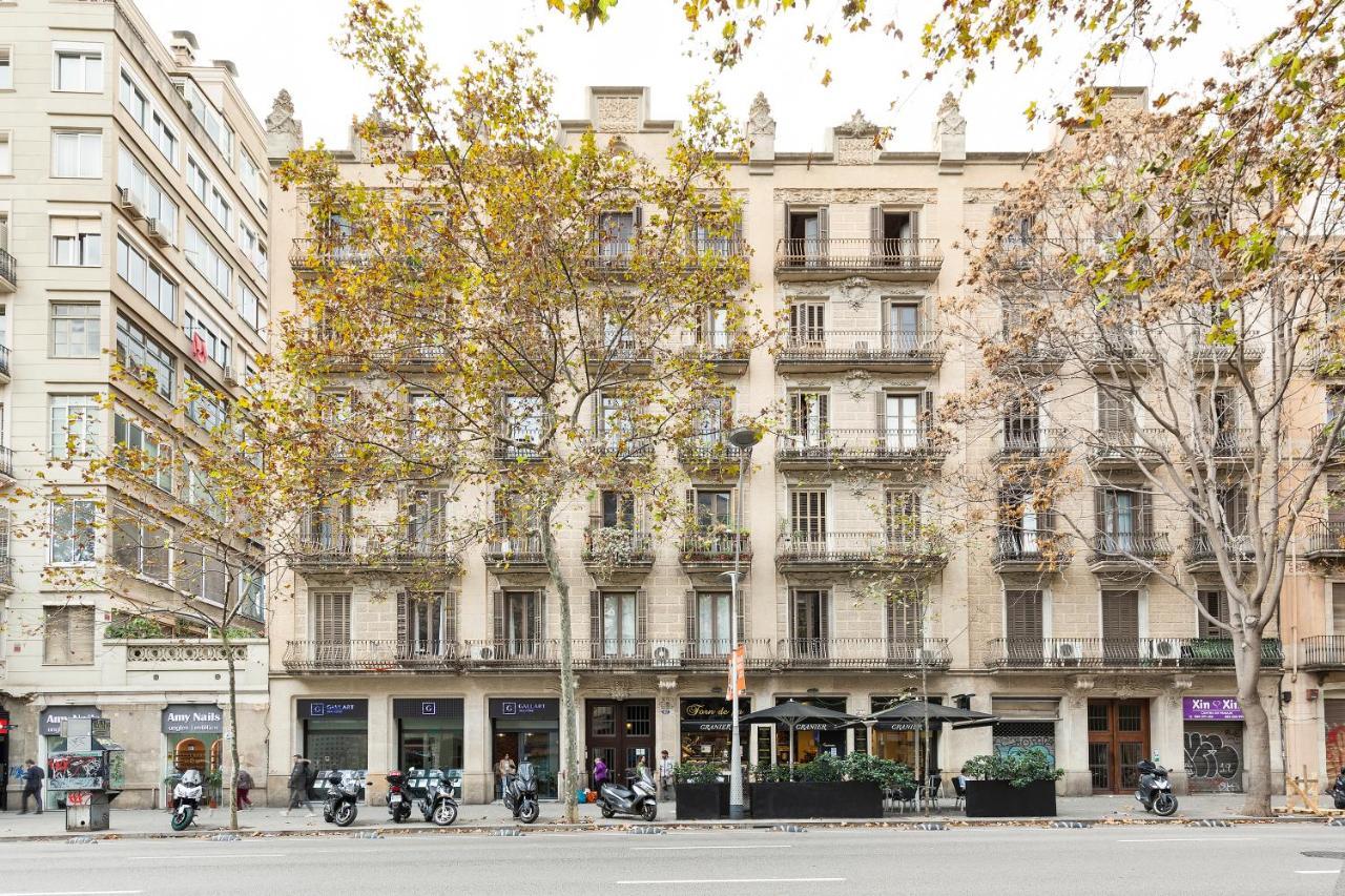 Senor Urgell By Olala Homes Apartment Barcelona