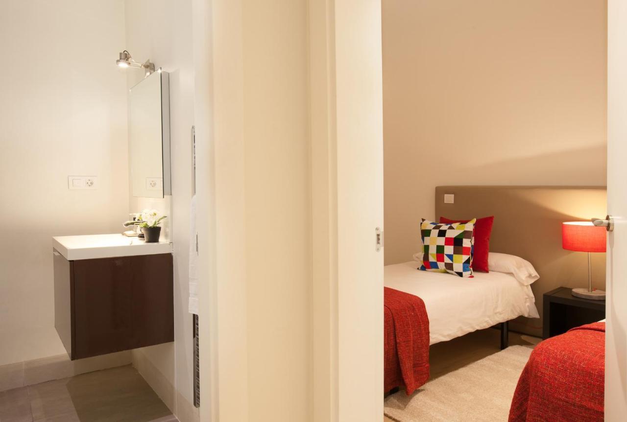 Apartment Rent Avenida Diagonal