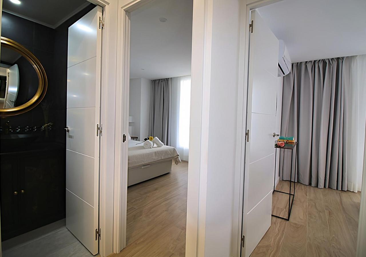 Incredible Penthouse With Jacuzzi In The Center, Unique In The Area Apartment
