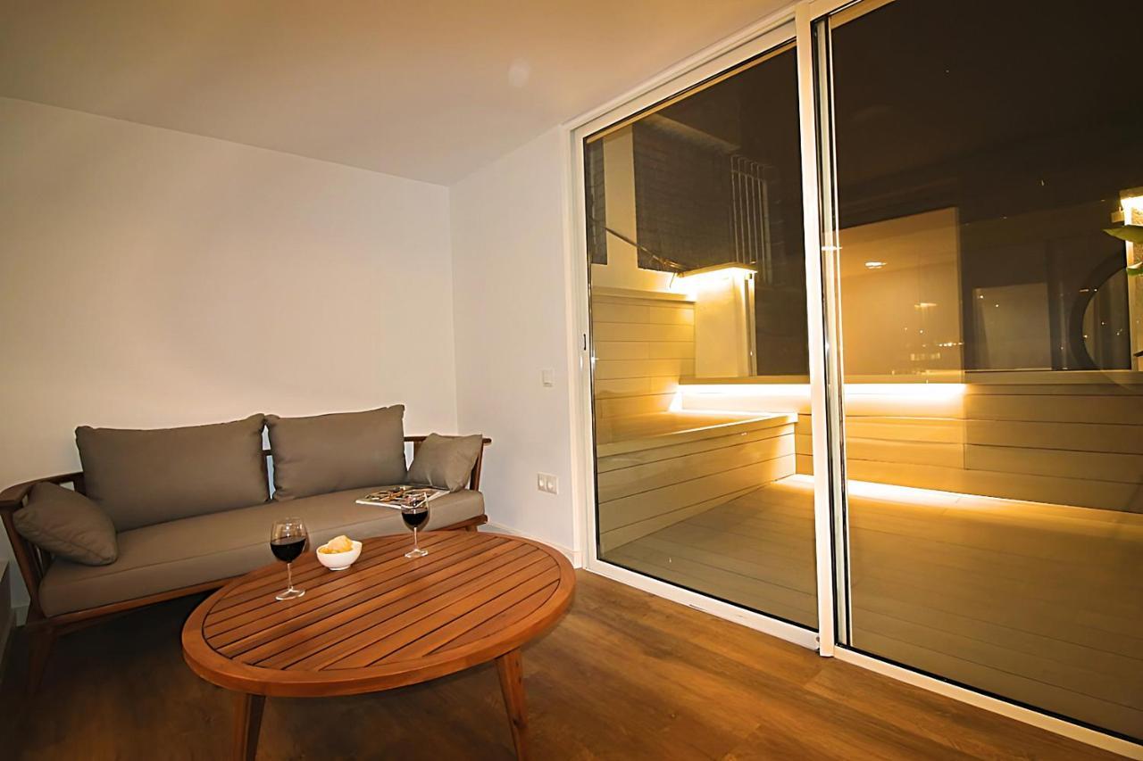 Incredible Penthouse With Jacuzzi In The Center, Unique In The Area Apartment *