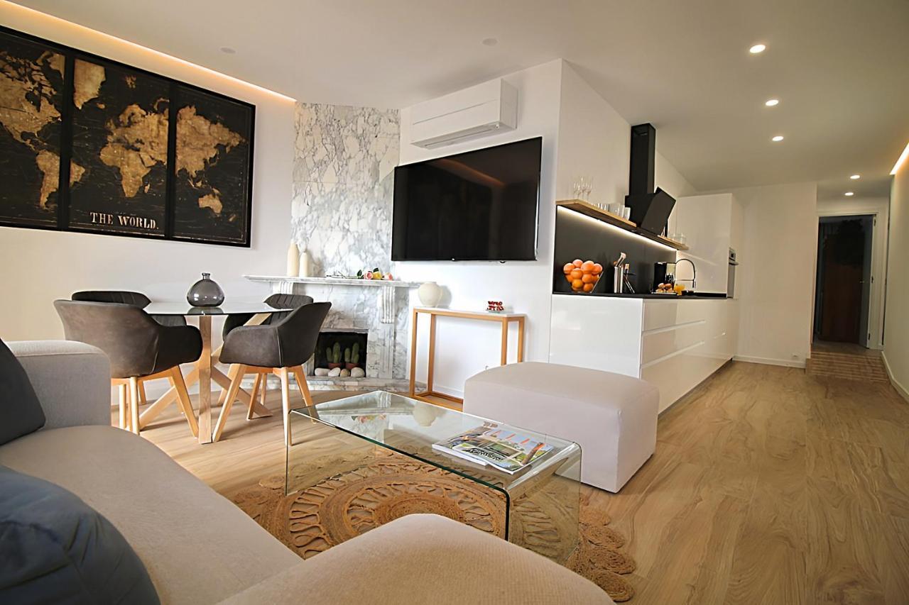 Incredible Penthouse With Jacuzzi In The Center, Unique In The Area * Barcelona
