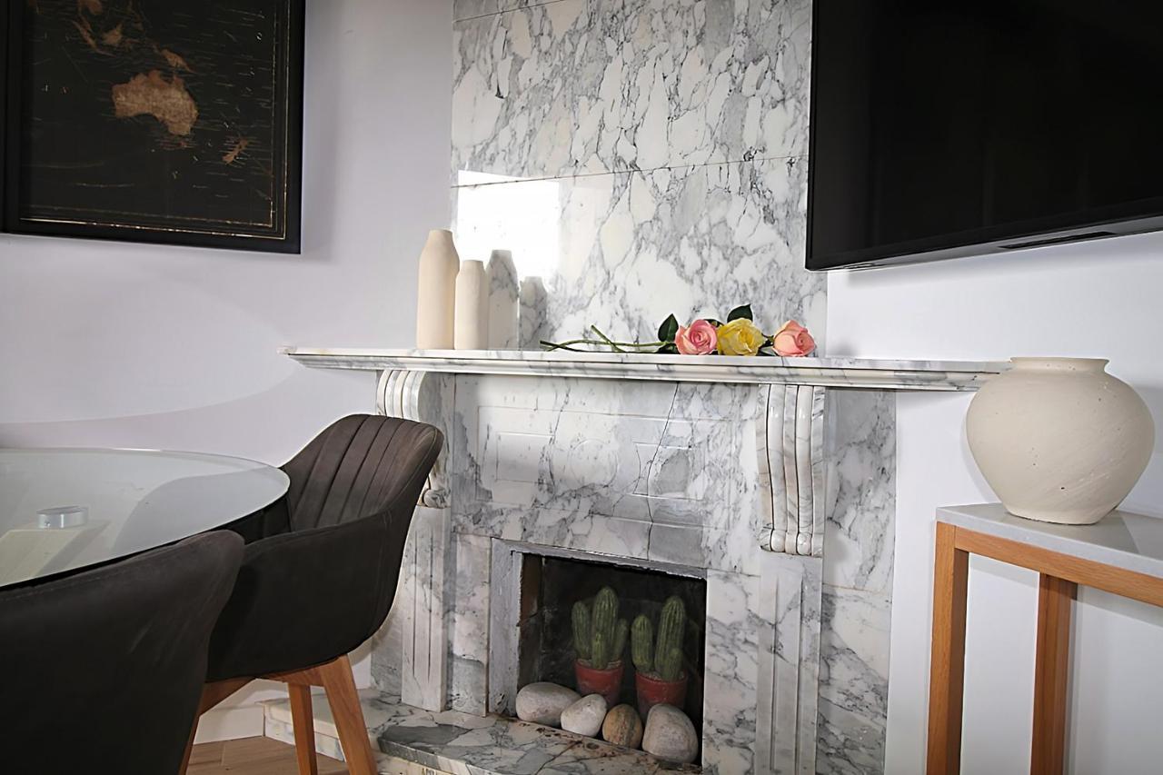 Incredible Penthouse With Jacuzzi In The Center, Unique In The Area Barcelona
