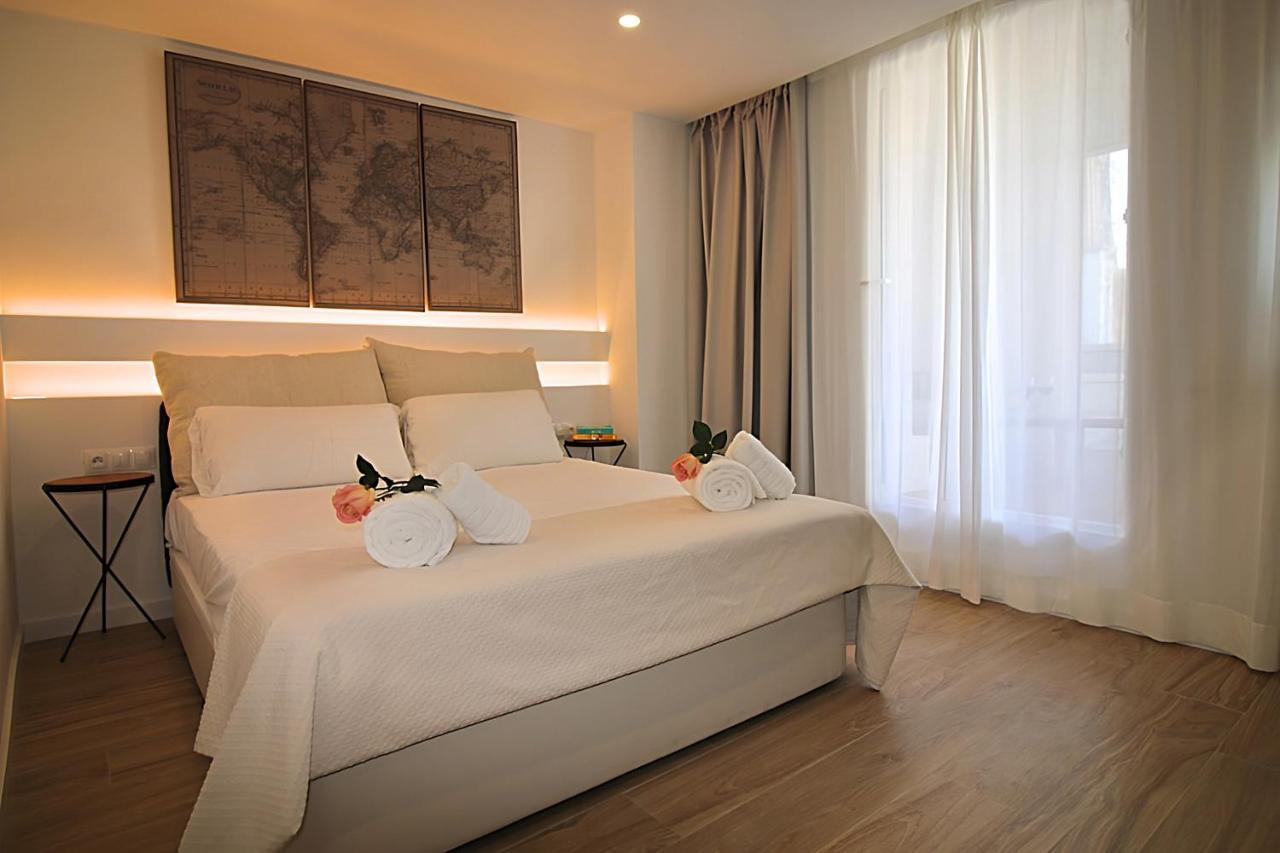 Incredible Penthouse With Jacuzzi In The Center, Unique In The Area Barcelona