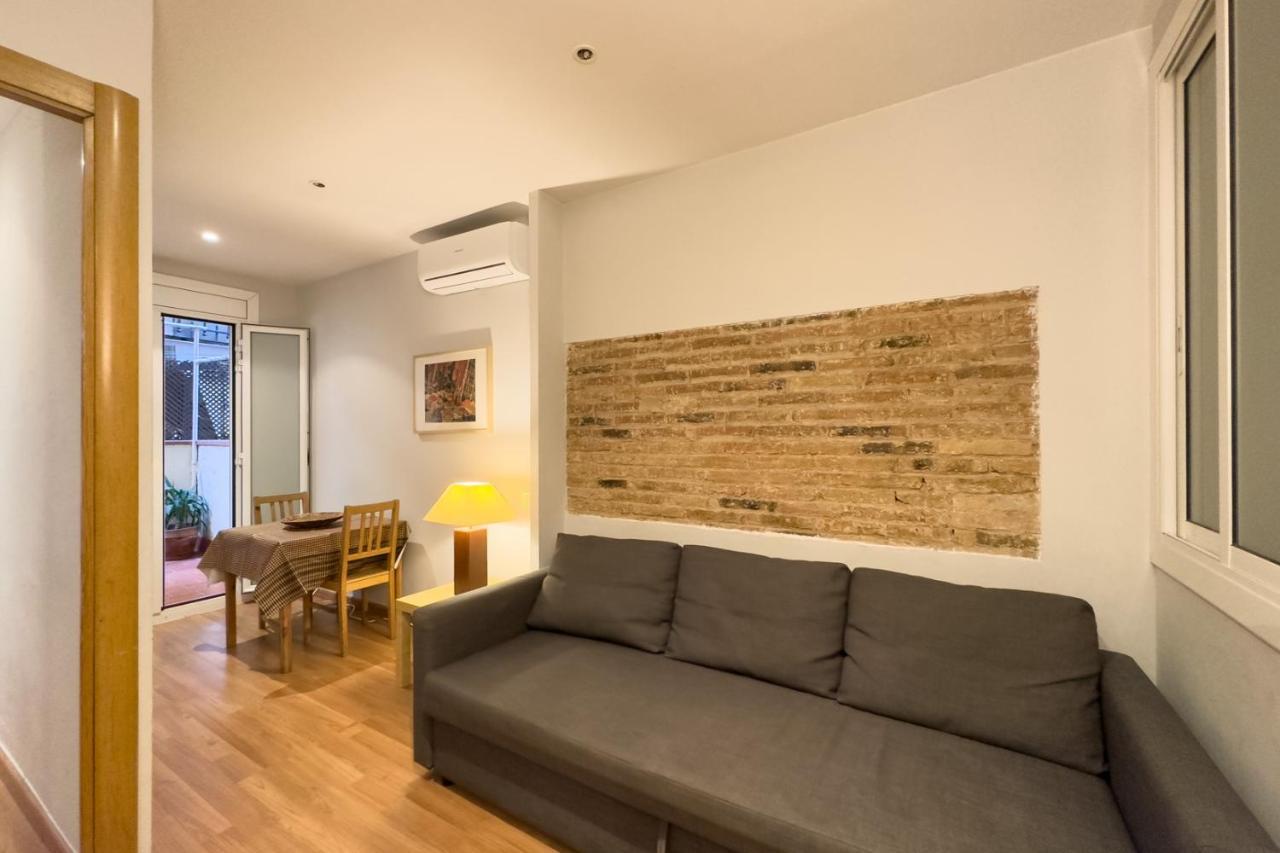 Aparteasy - Gracia Apartments Barcelona