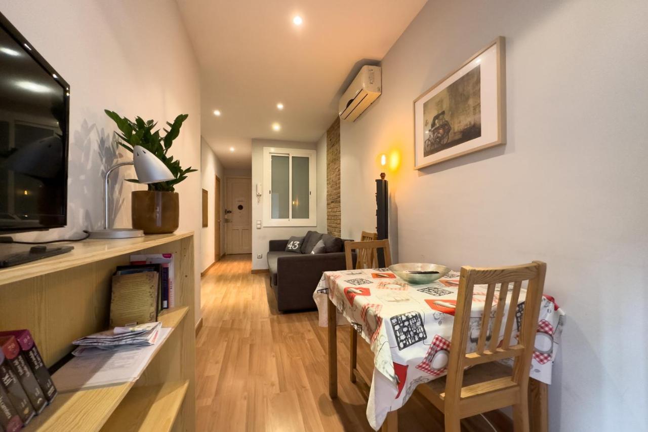 Appartement Aparteasy - Gracia