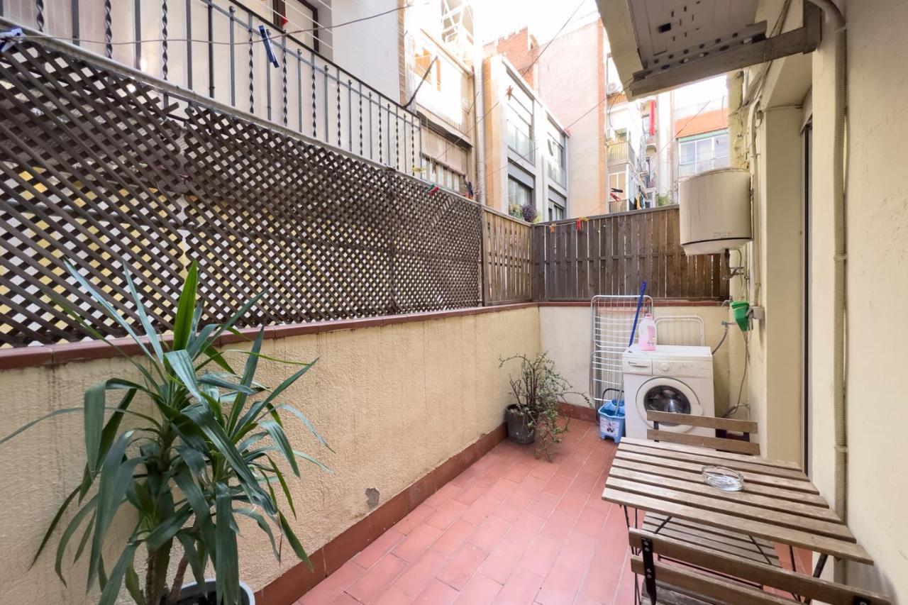Appartement Aparteasy - Gracia Barcelona