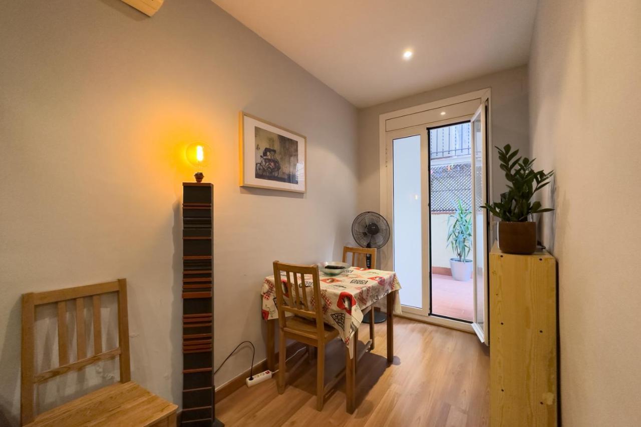 Aparteasy - Gracia Appartement