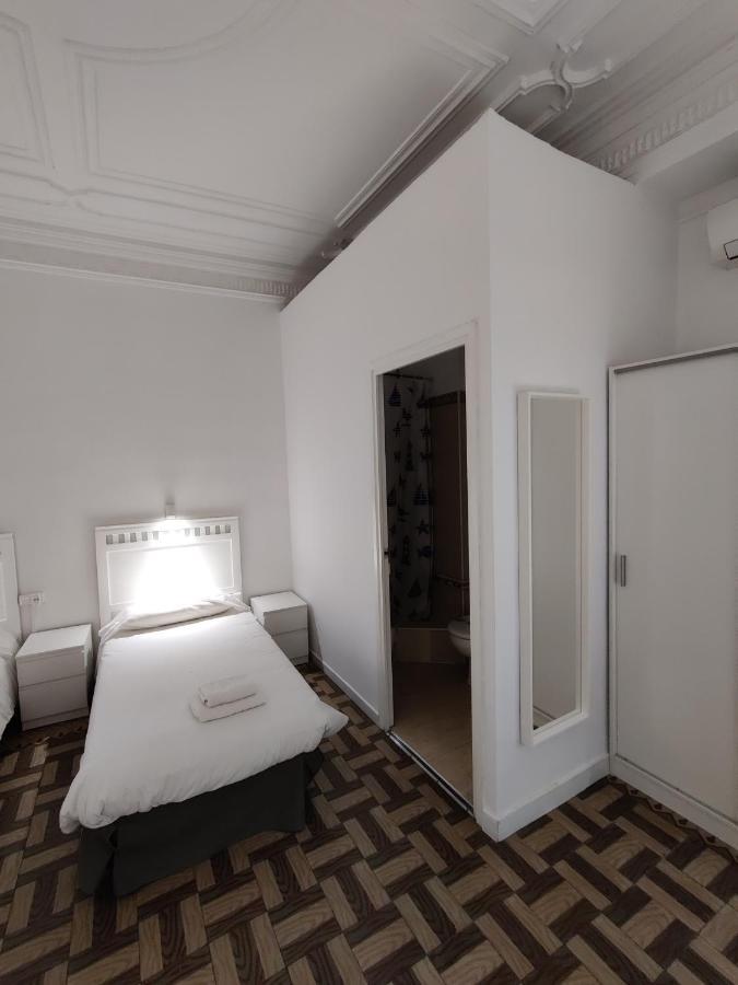 Del Palau Maison d'hôtes 2*