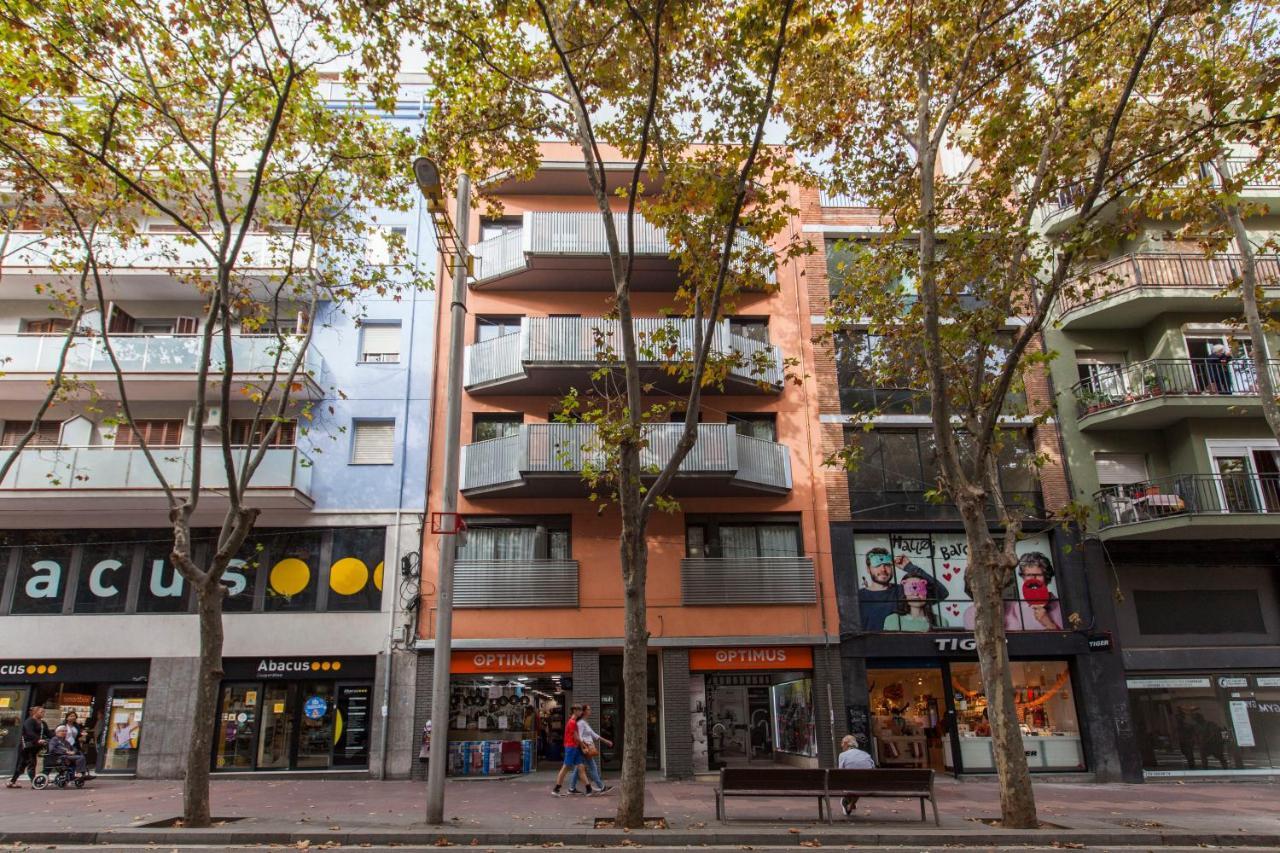 Appartement Mediterranean Barcelone