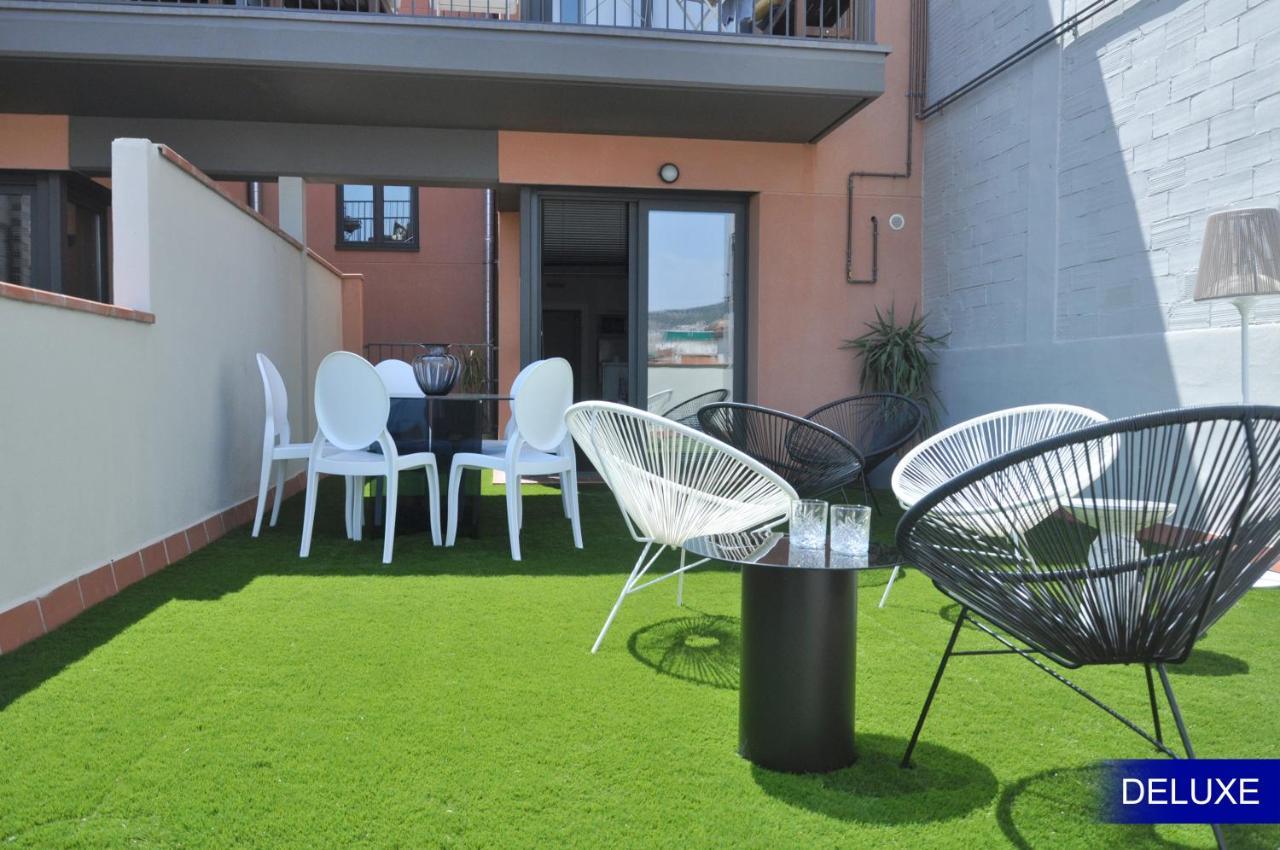 Appartement Mediterranean Barcelone