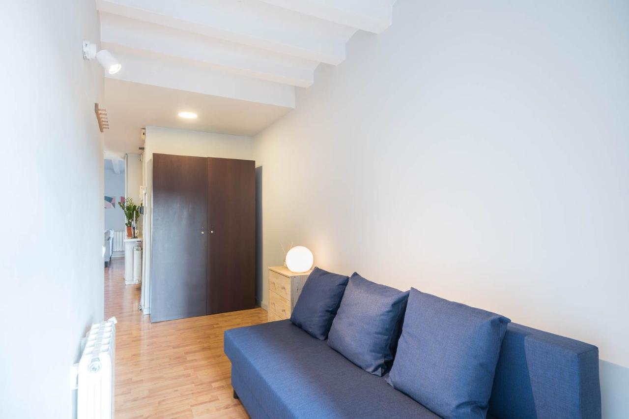 Fall In With Bcn In The Location Apartamento *