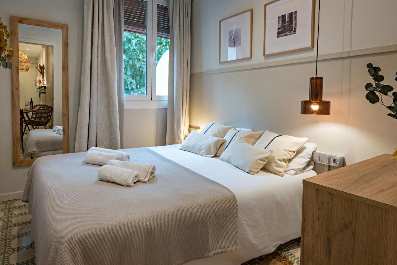 Apartamento Habitat Sweet Sagrada Familia *