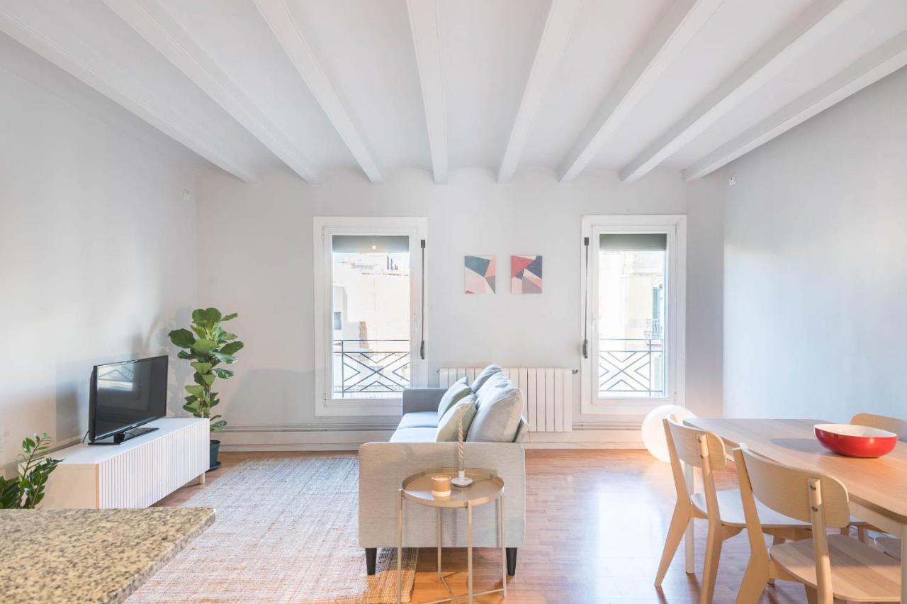 Fall In With Bcn In The Location Apartamento *