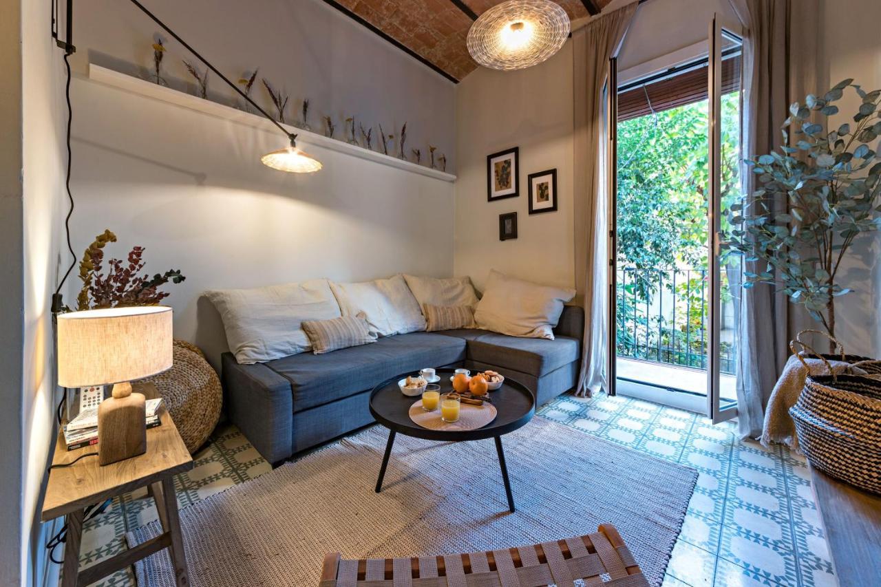 Habitat Sweet Sagrada Familia *